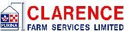 Clarence Farm Services Logo